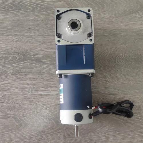 电磁制动直流减速电机 DC24V 欧捷机电的产品特点与应用解析